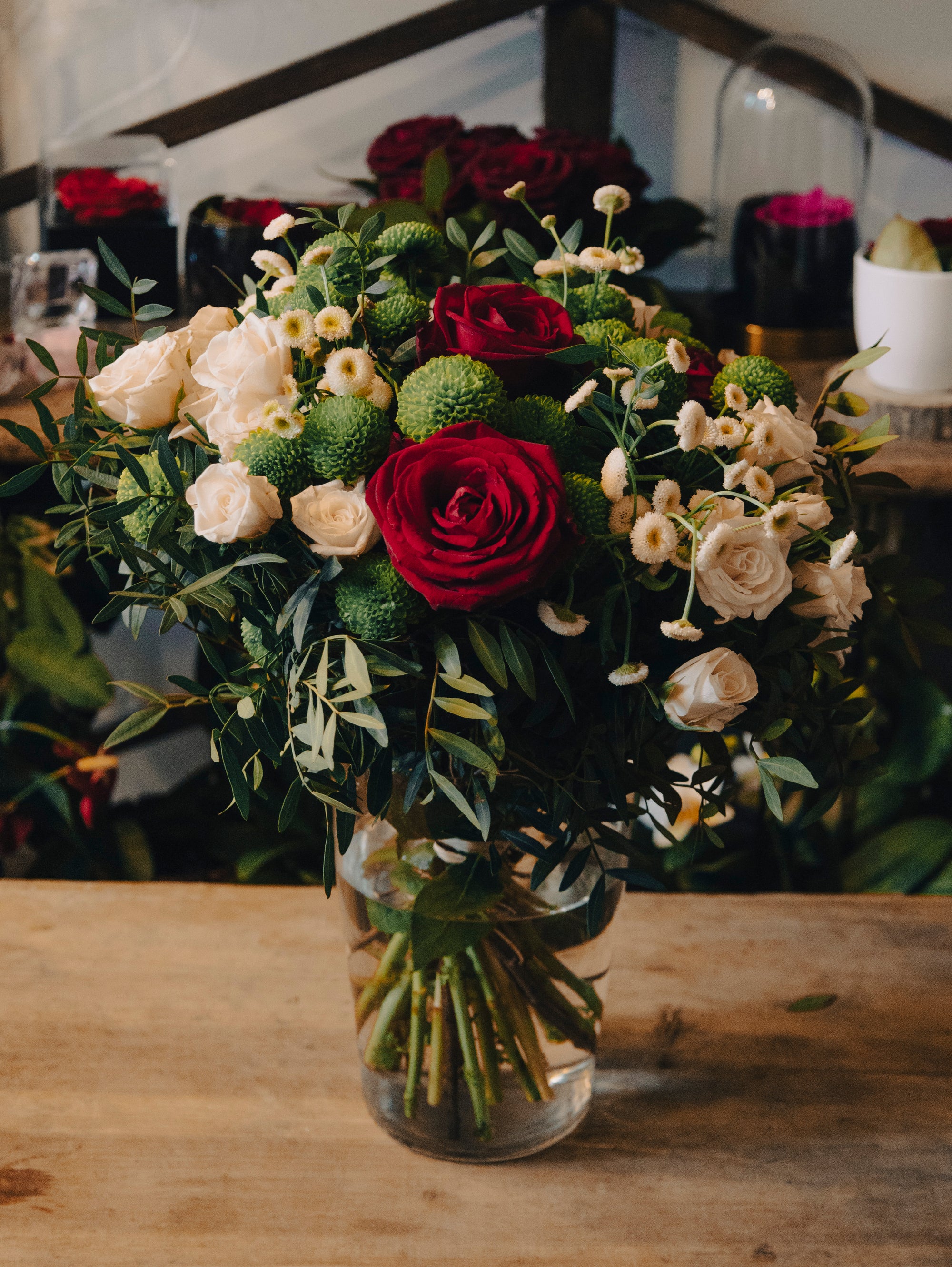 La Rose de Balzac