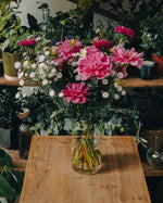 El jardín de Zola