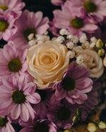 Bouquet de Wilde