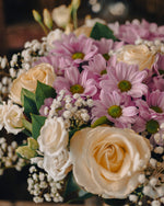 Bouquet de Wilde