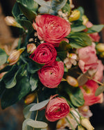 las flores de dorian