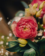 las flores de dorian