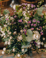 Las flores de Zola
