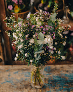 Las flores de Zola