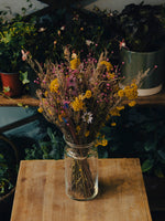 Soliflore Bouquet Sauvage