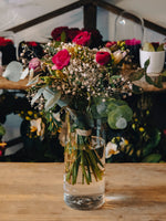Una sonrisa de Queneau