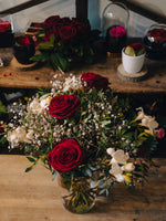 Sinfonía de amor