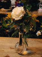 Elegancia Floral Soliflore