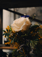 Elegancia Floral Soliflore