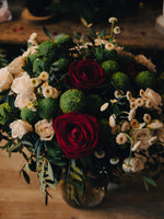 La Rose de Balzac