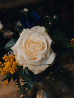 Elegancia Floral Soliflore