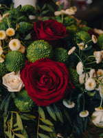 La Rose de Balzac